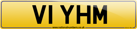 V1 YHM
