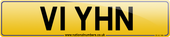 V1 YHN