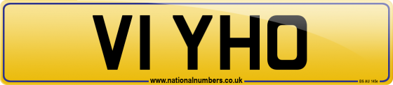 V1 YHO