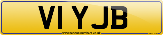 V1 YJB