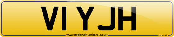 V1 YJH