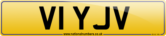 V1 YJV