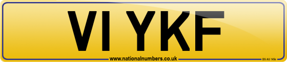 V1 YKF