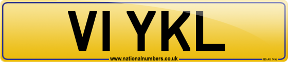 V1 YKL