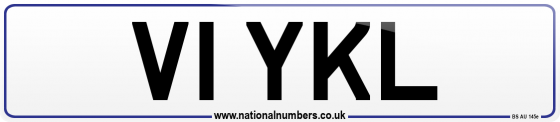 V1 YKL