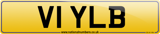 V1 YLB