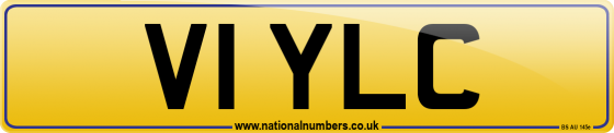 V1 YLC