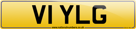 V1 YLG