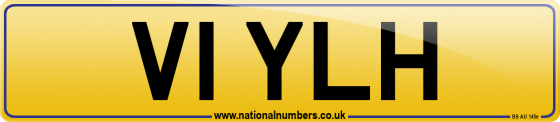 V1 YLH
