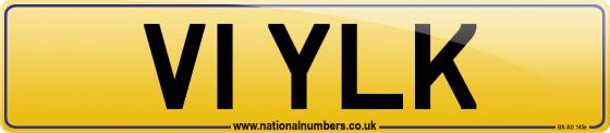 V1 YLK