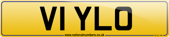 V1 YLO