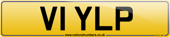 V1 YLP