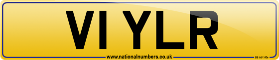 V1 YLR
