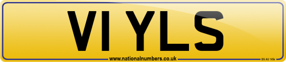 V1 YLS