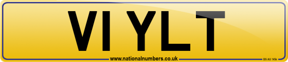 V1 YLT