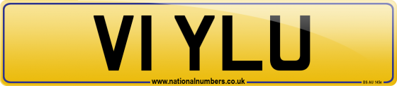 V1 YLU