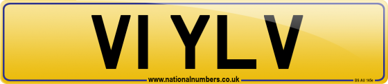 V1 YLV