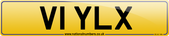 V1 YLX