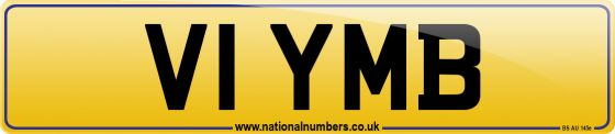 V1 YMB