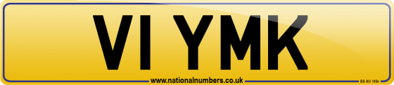 V1 YMK