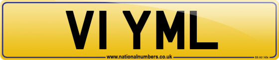 V1 YML