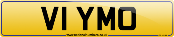 V1 YMO