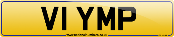 V1 YMP