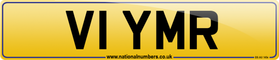 V1 YMR