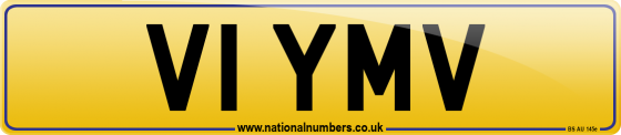 V1 YMV