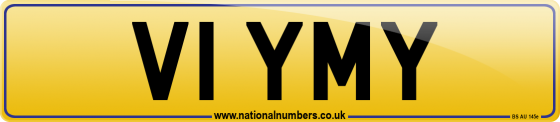 V1 YMY