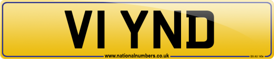V1 YND