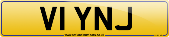V1 YNJ