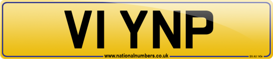 V1 YNP