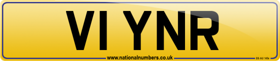 V1 YNR