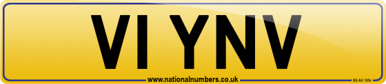 V1 YNV