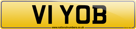 V1 YOB