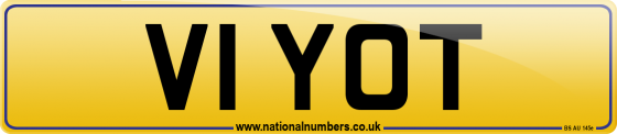 V1 YOT