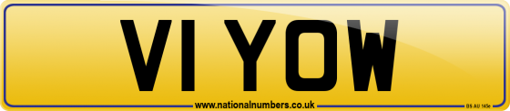 V1 YOW