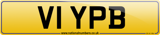 V1 YPB