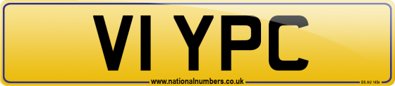 V1 YPC