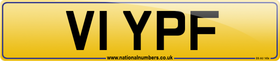 V1 YPF
