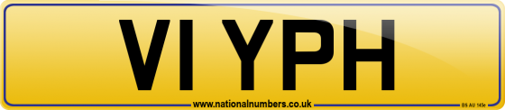 V1 YPH
