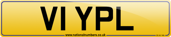 V1 YPL