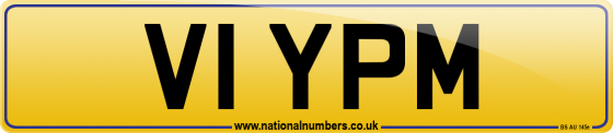 V1 YPM