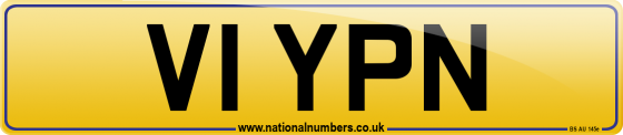 V1 YPN