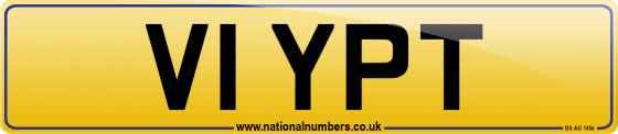 V1 YPT