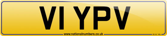 V1 YPV