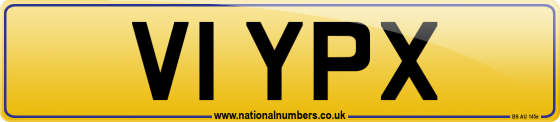 V1 YPX
