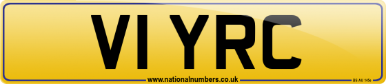 V1 YRC