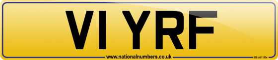 V1 YRF